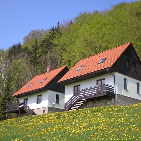 Holiday Home Starkov By Interhome Buitenkant foto