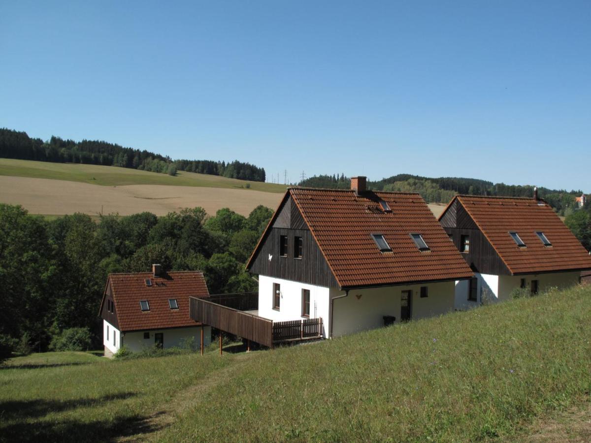 Holiday Home Starkov By Interhome Buitenkant foto