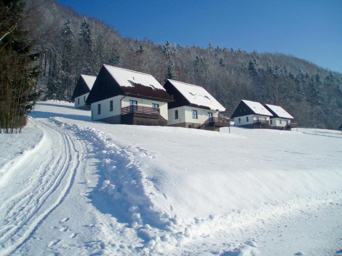 Holiday Home Starkov By Interhome Buitenkant foto