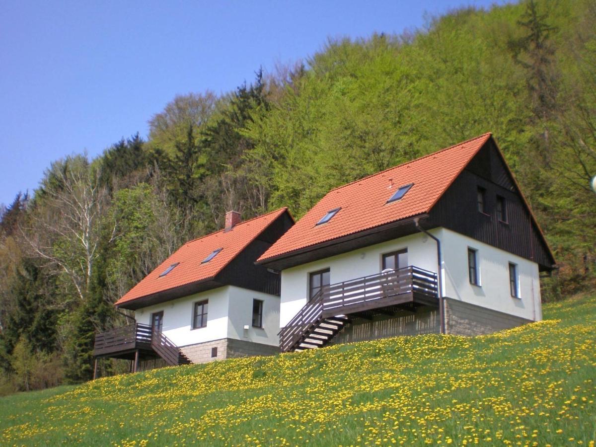 Holiday Home Starkov By Interhome Buitenkant foto