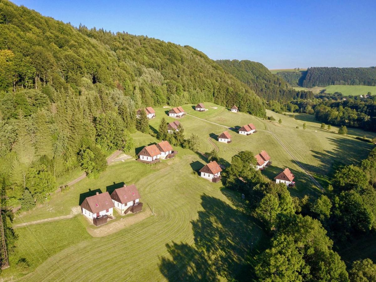Holiday Home Starkov By Interhome Buitenkant foto