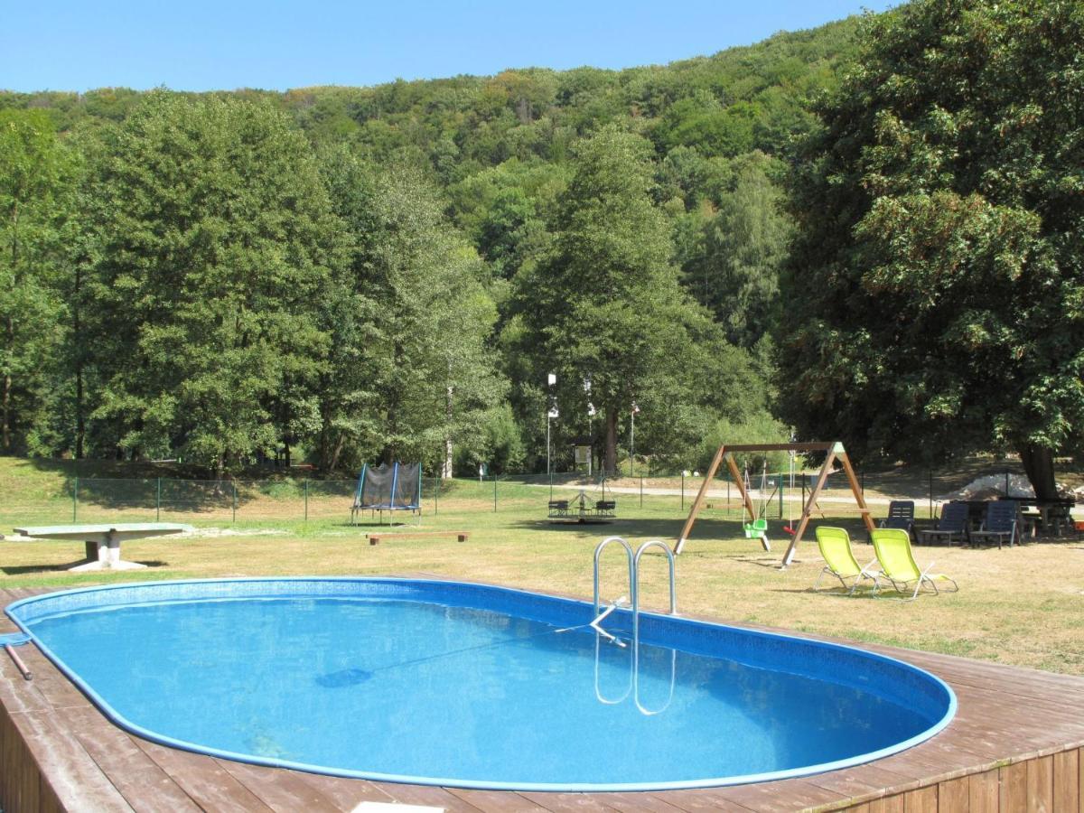 Holiday Home Starkov By Interhome Buitenkant foto