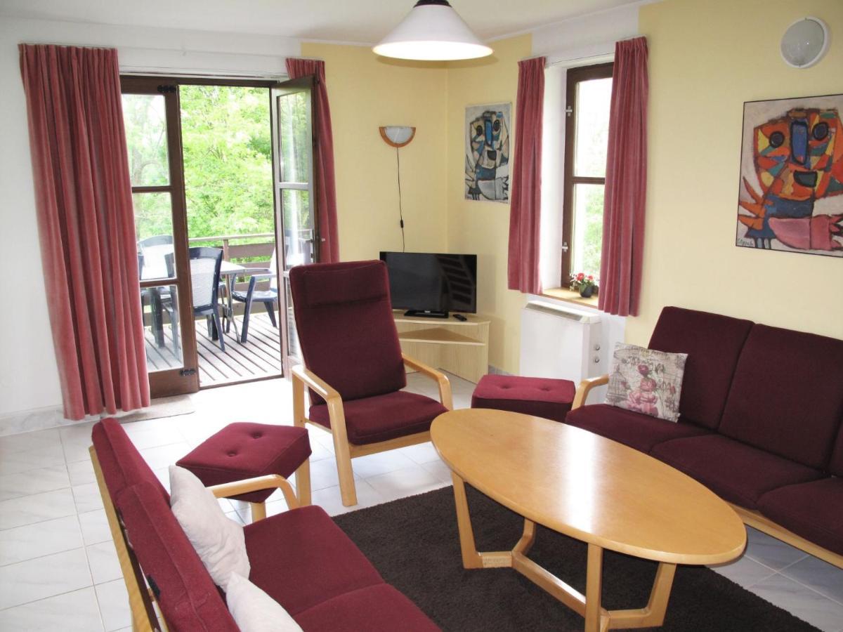 Holiday Home Starkov By Interhome Buitenkant foto