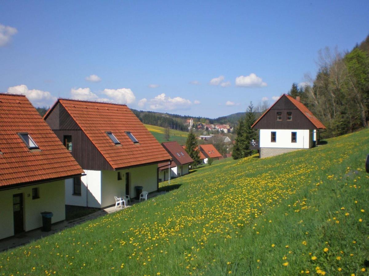 Holiday Home Starkov By Interhome Buitenkant foto