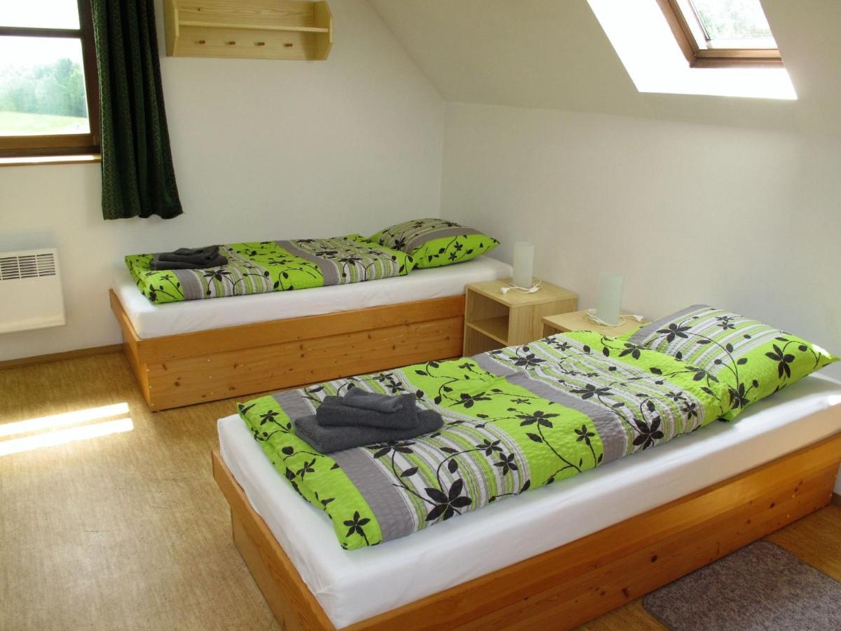 Holiday Home Starkov By Interhome Buitenkant foto