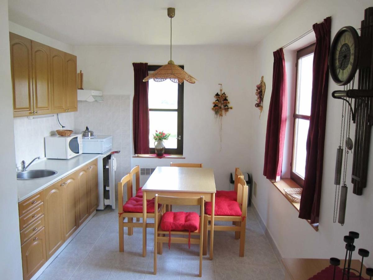 Holiday Home Starkov By Interhome Buitenkant foto