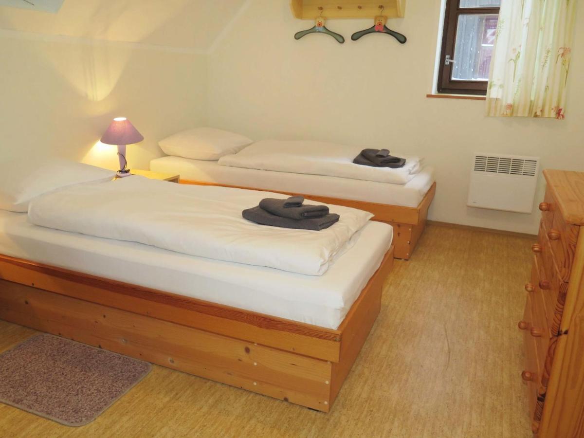 Holiday Home Starkov By Interhome Buitenkant foto