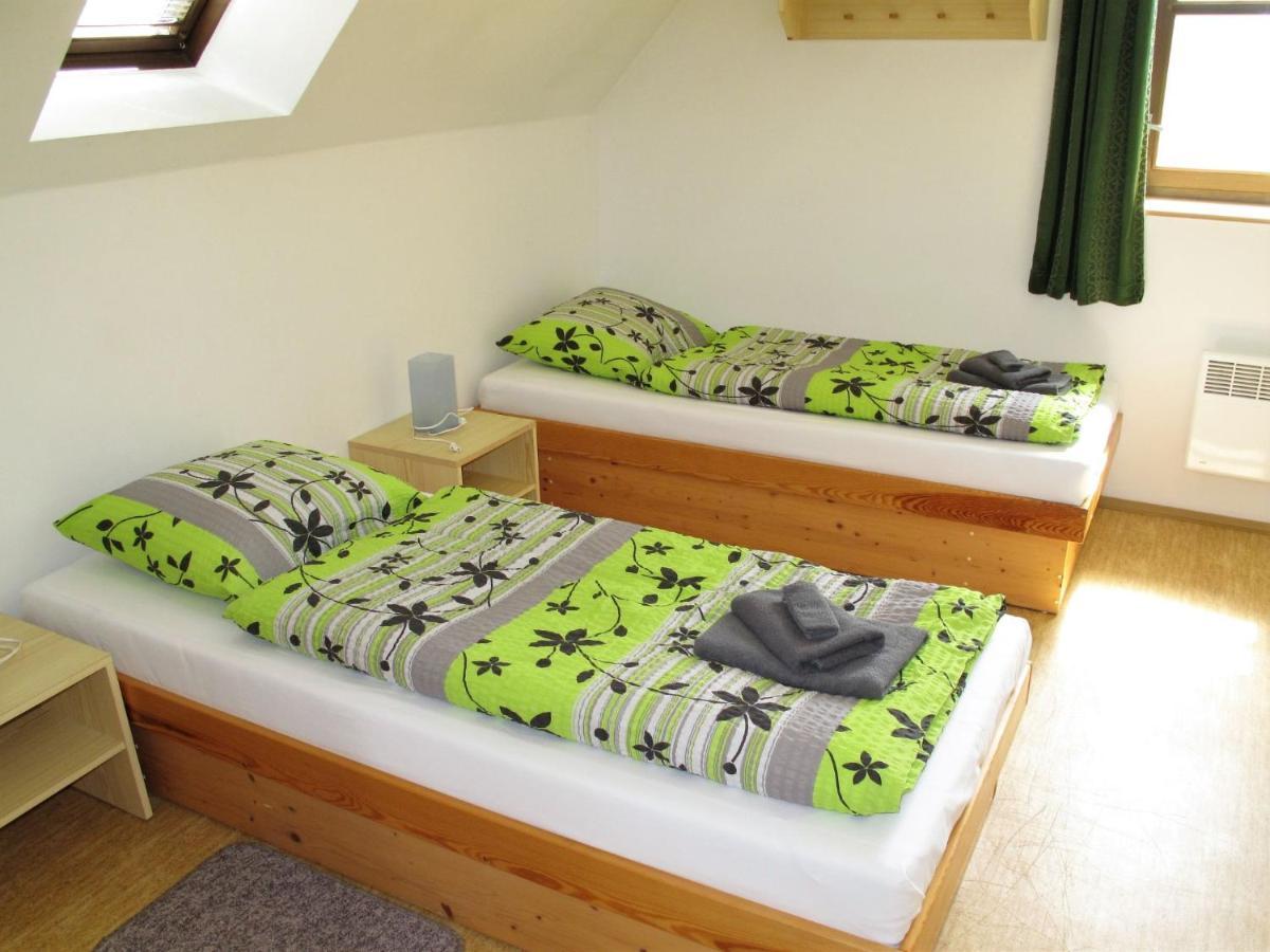 Holiday Home Starkov By Interhome Buitenkant foto
