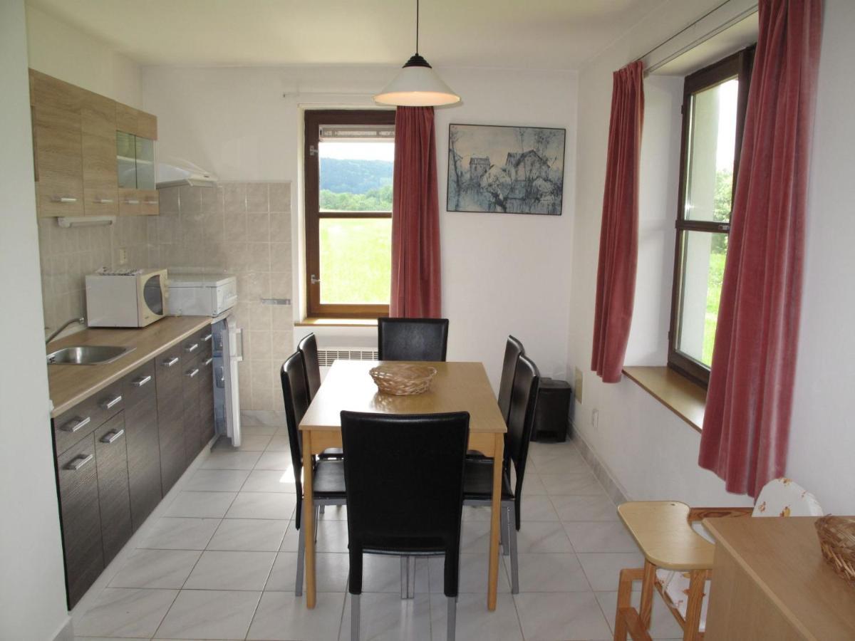 Holiday Home Starkov By Interhome Buitenkant foto