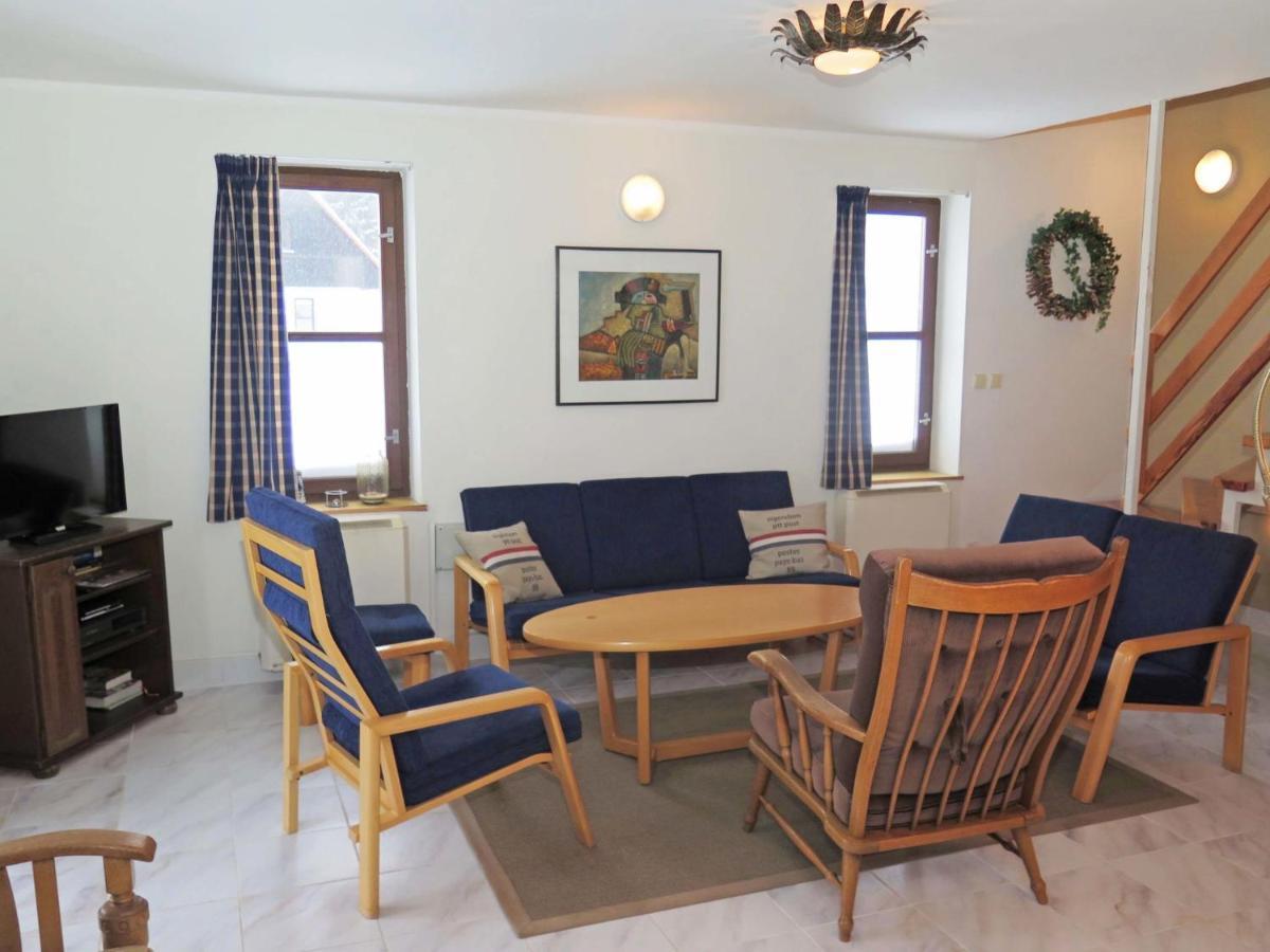 Holiday Home Starkov By Interhome Buitenkant foto