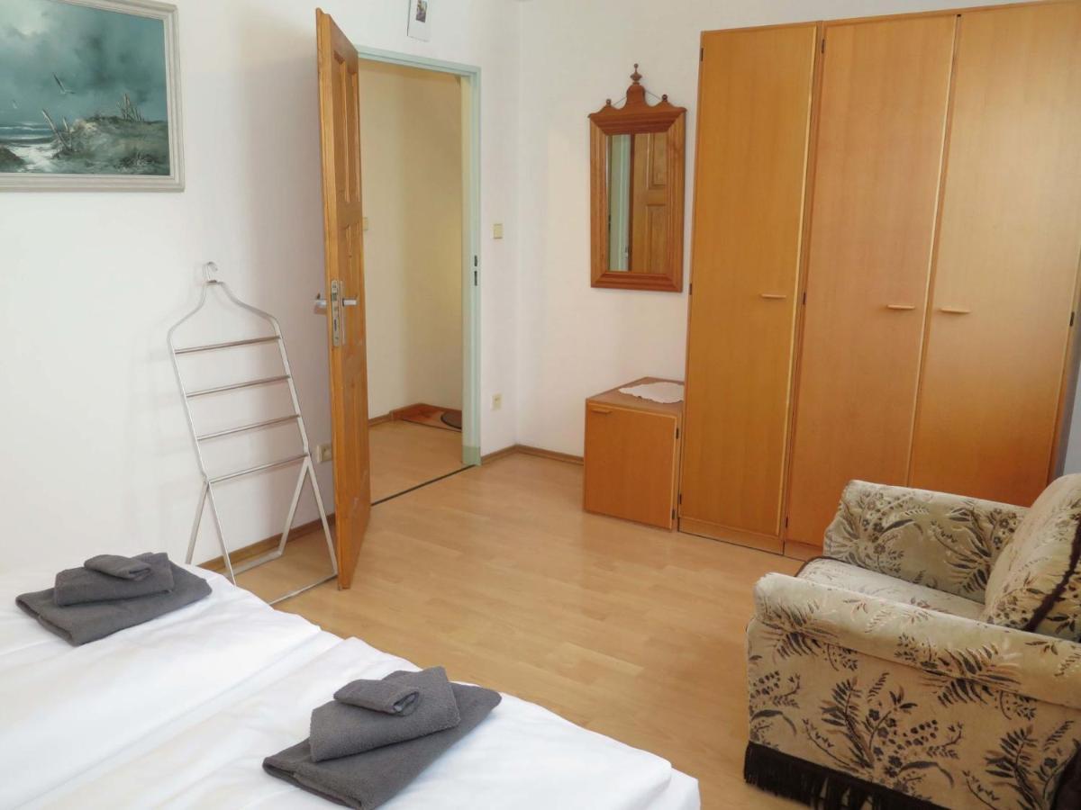 Holiday Home Starkov By Interhome Buitenkant foto