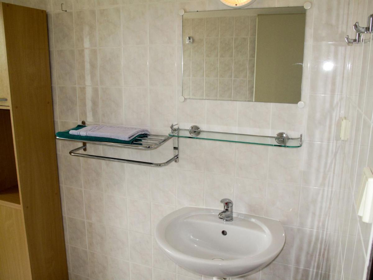 Holiday Home Starkov By Interhome Buitenkant foto