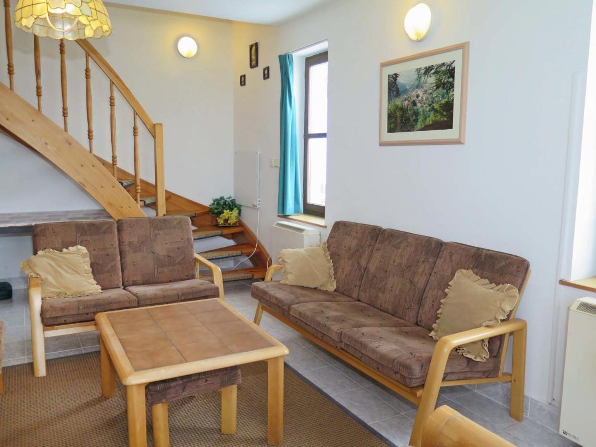 Holiday Home Starkov By Interhome Buitenkant foto