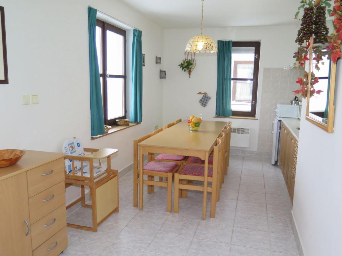 Holiday Home Starkov By Interhome Buitenkant foto