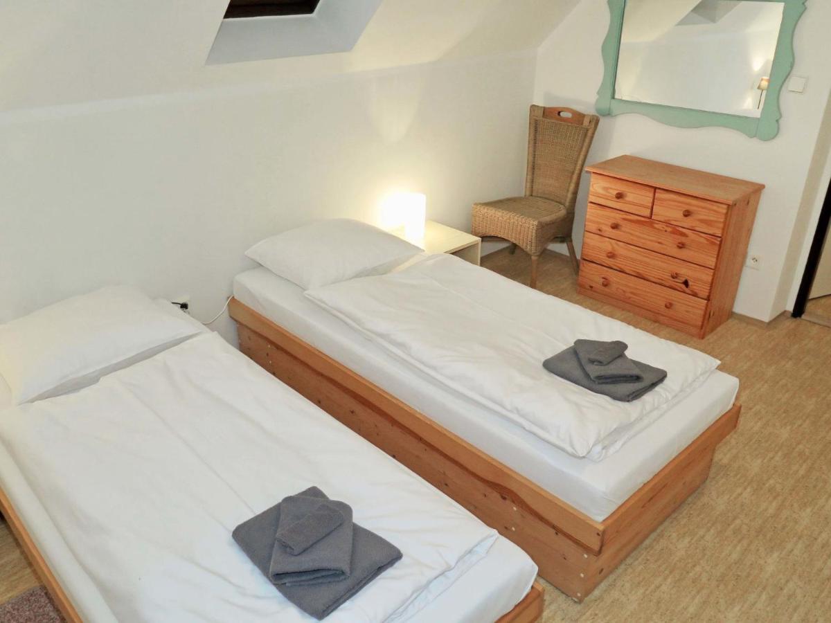 Holiday Home Starkov By Interhome Buitenkant foto