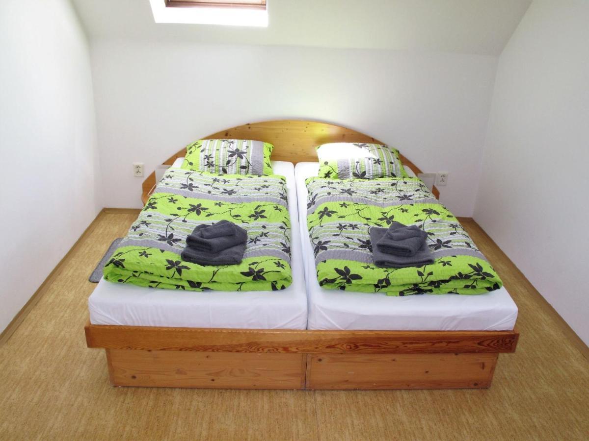 Holiday Home Starkov By Interhome Buitenkant foto