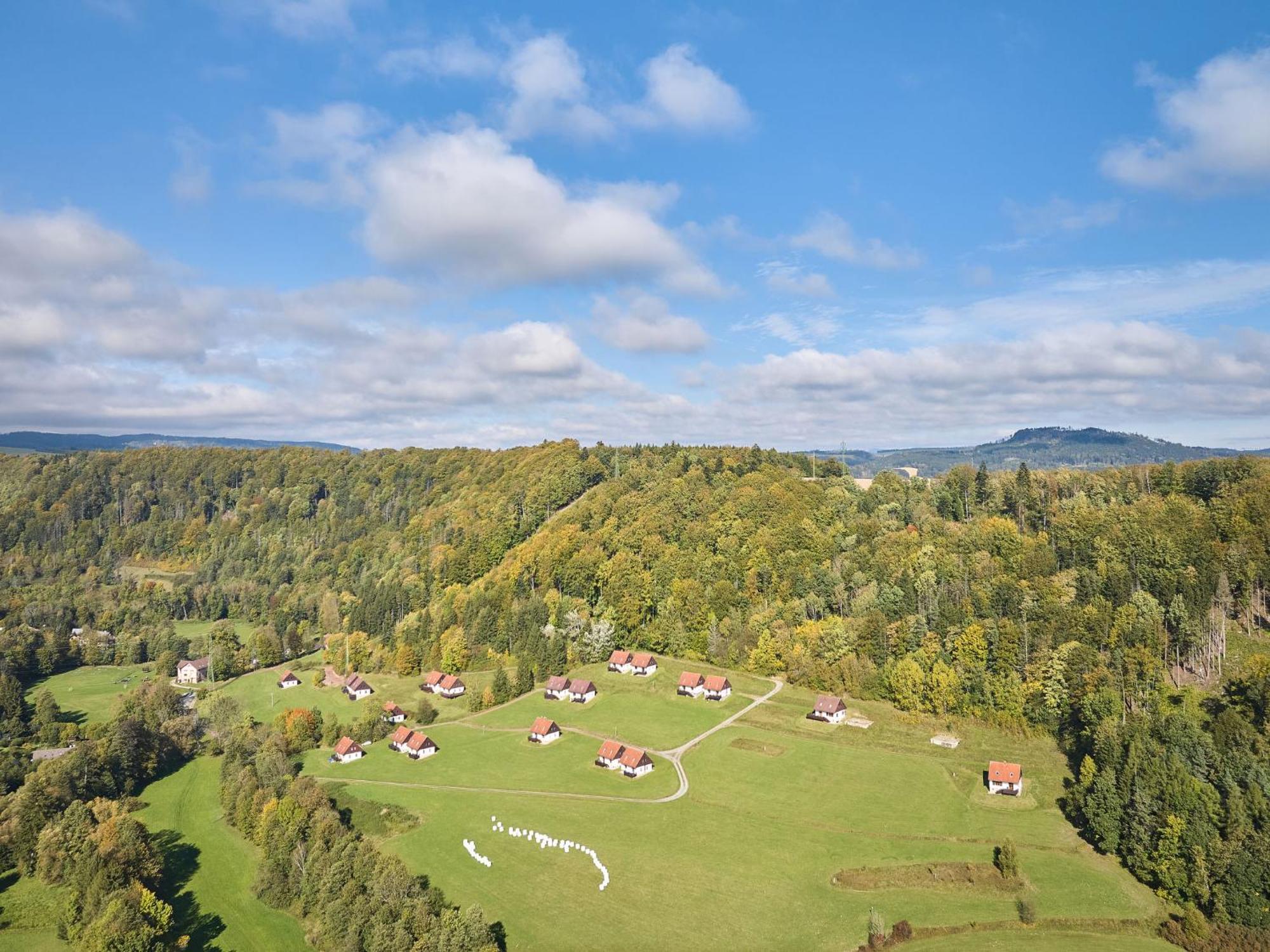 Holiday Home Starkov By Interhome Buitenkant foto