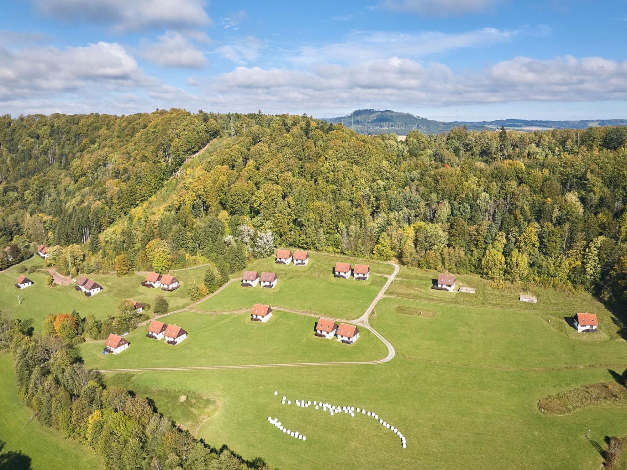 Holiday Home Starkov By Interhome Buitenkant foto